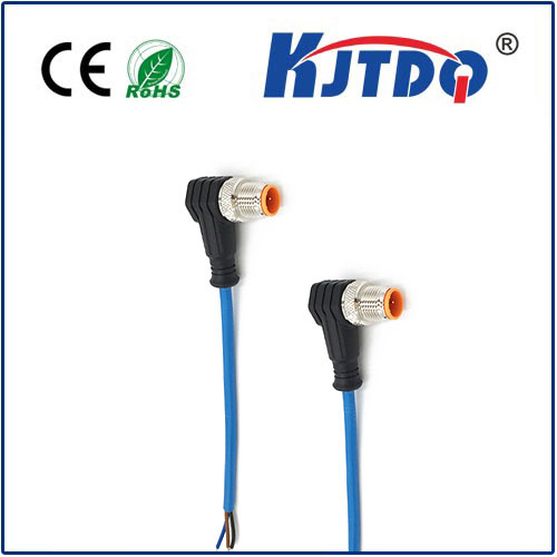 高品質(zhì)耐高溫、防水接插線M8、M12等|傳感器配件產(chǎn)品型號(hào)-參數(shù)-接線圖