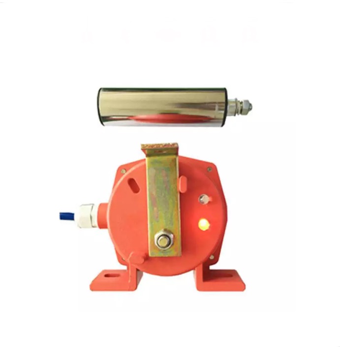 DQK-1梭式輸送機(jī)/跑偏開關(guān)：確保輸送系統(tǒng)穩(wěn)定運(yùn)行，提升生產(chǎn)效率